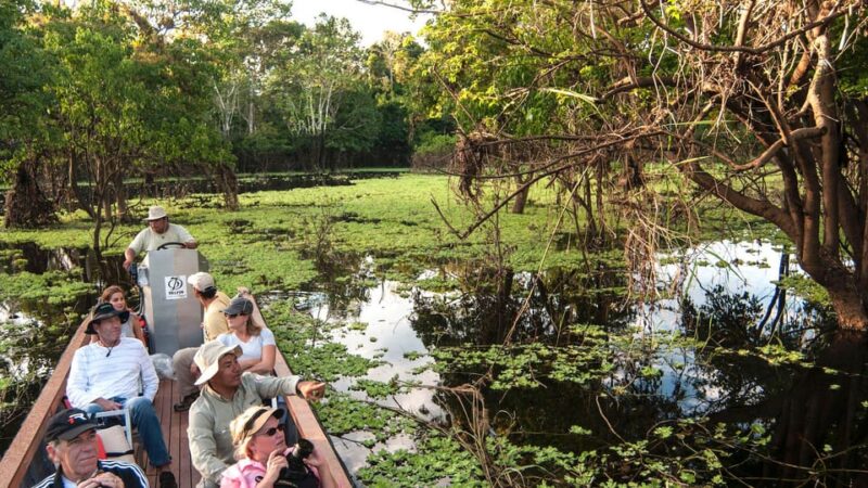 Iquitos: Tour of the Northern Amazon in 3 Days - Important Information