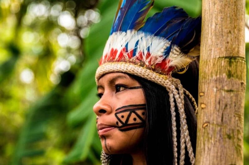 Iquitos: Tour of the Northern Amazon in 3 Days - Booking and Availability