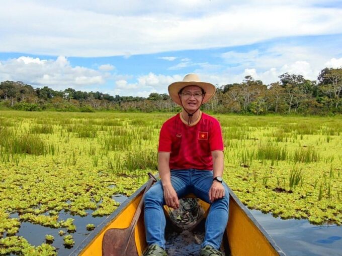 Iquitos: Tour of the Northern Amazon in 4 Days - Day 4 Activities
