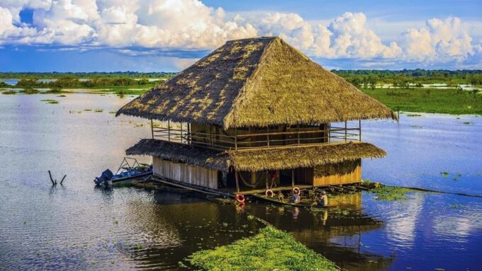 Iquitos: Tour of the Northern Amazon in 4 Days - Frequently Asked Questions