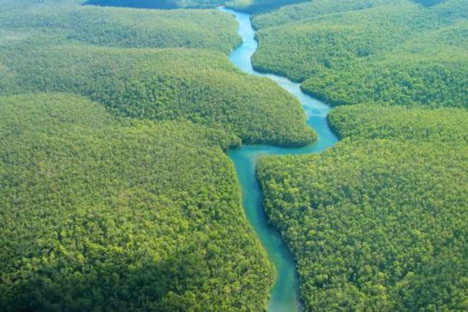 Iquitos Transfer From Airport to Hotels - Key Points