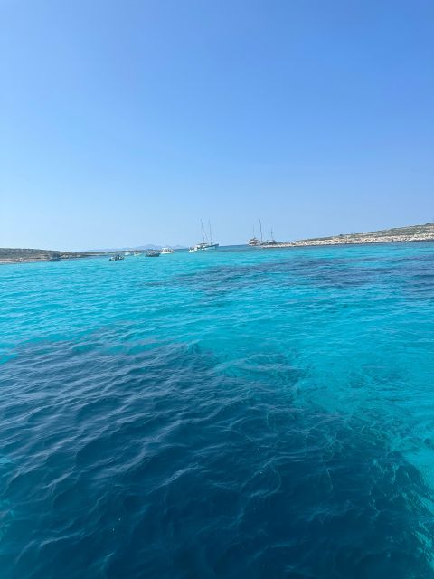 Iraklia and Koufonissia- One Day Cruise From Naxos - Itinerary Highlights