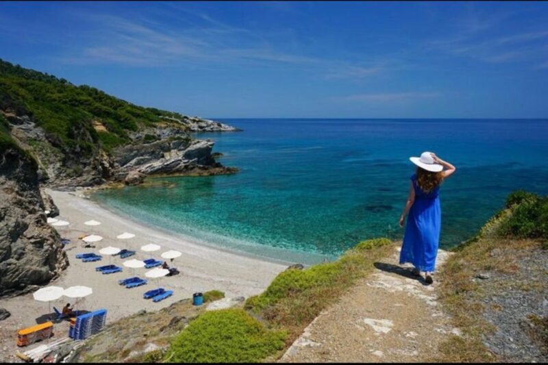 Iraklia and Koufonissia- One Day Cruise From Naxos - Inclusions