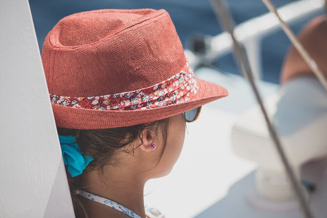 Iraklia and Schinoussa Day Cruise From Naxos With Lunch - Tour Overview
