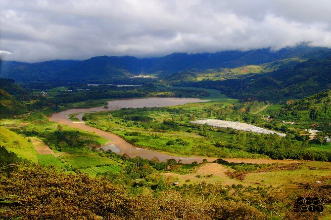 Irazu Volcano, Cartago City - Basilica and Orosi Valley - Customer Feedback