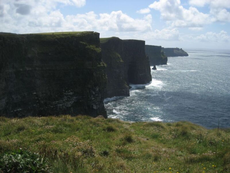 Ireland: 3-Day West Coast Explorer Tour - Day 2 Highlights