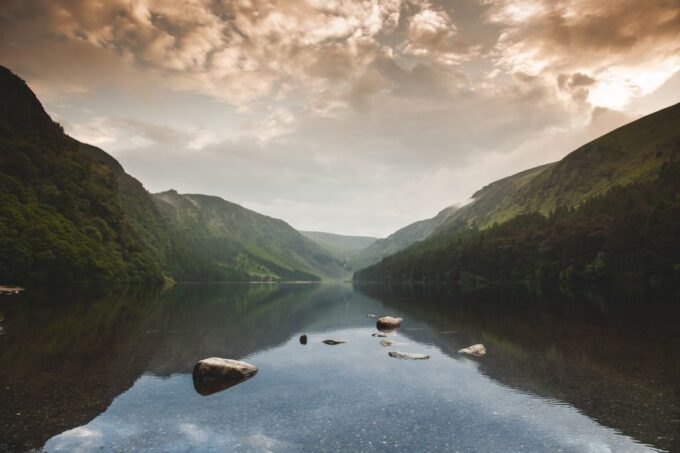 Ireland: Blarney Castle, Kilkenny & Irish Whiskey 3-Day Tour - Frequently Asked Questions