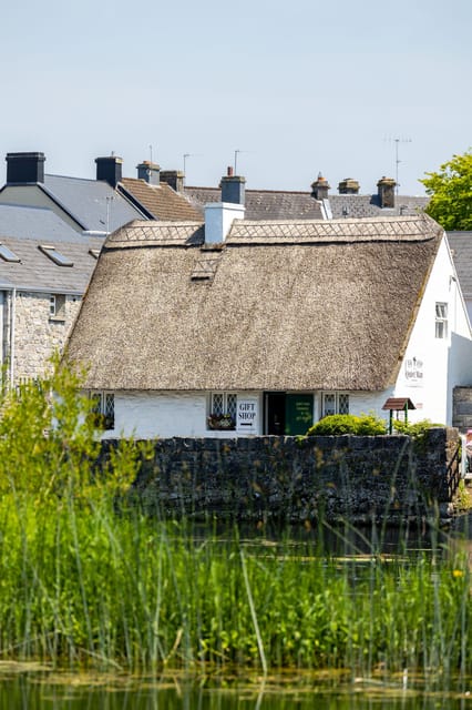 Ireland: County Mayo The Quiet Man Museum Self-Guided Visit - Customer Reviews and Ratings