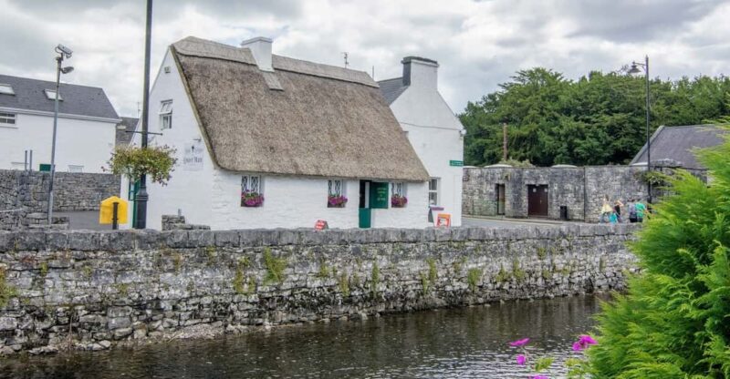 Ireland: County Mayo The Quiet Man Museum Self-Guided Visit - Frequently Asked Questions