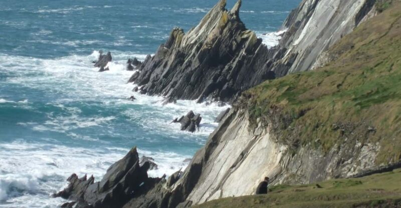 Ireland: Dingle Peninsula Day Tour - Key Points