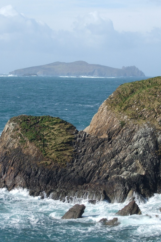 Ireland: Dingle Peninsula Day Tour - Cultural and Historical Context