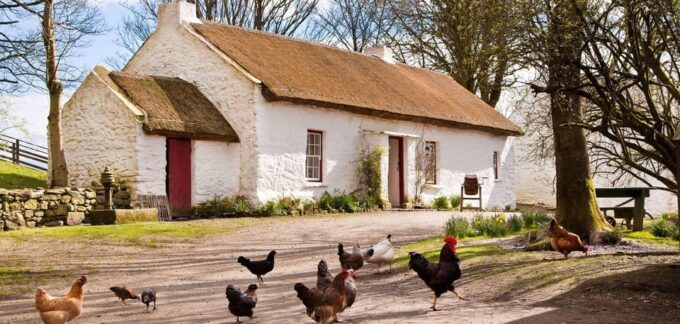 Ireland: Giants Causeway, Donegal, Private Luxury Car, 3-Day - Recommended Accommodation