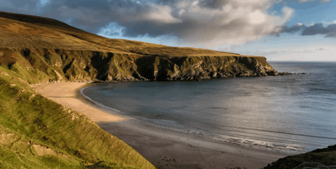 Ireland: Giants Causeway, Donegal, Private Luxury Car, 3-Day - Tour Guide Expertise
