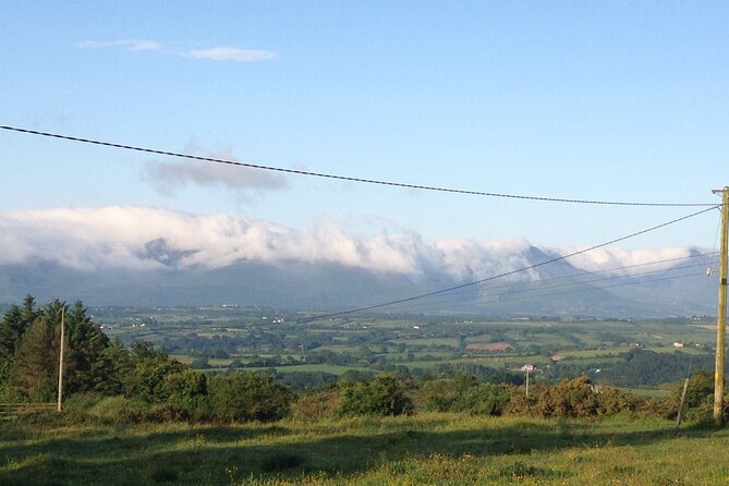 Ireland Private Transfer From Killarney to Galway - Ring of Kerry - Pricing and Guarantee