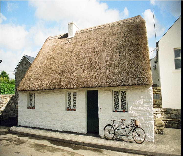 Ireland: The Quiet Man Museum and Film Location Guided Tour - Key Points