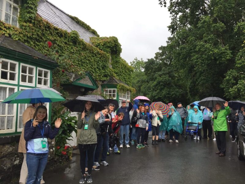 Ireland: The Quiet Man Museum and Film Location Guided Tour - Experience Highlights