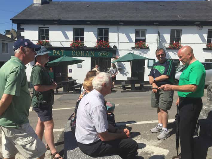 Ireland: The Quiet Man Museum and Film Location Guided Tour - Tour Details