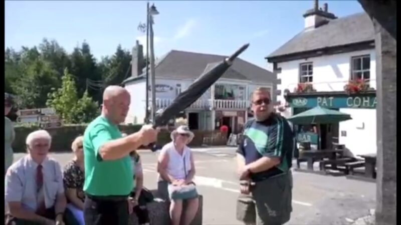 Ireland: The Quiet Man Museum and Film Location Guided Tour - Booking Information
