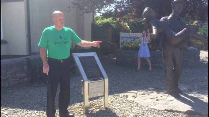 Ireland: The Quiet Man Museum and Film Location Guided Tour - Free Cancellation Policy