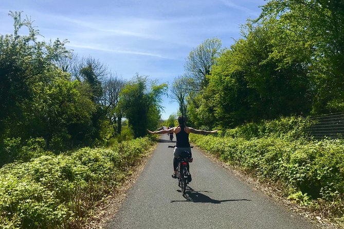 Irelands Ancient East Waterford Greenway Cycle Tours & Bike Hire - About Your Stay