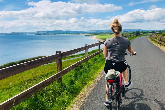 Irelands Ancient East Waterford Greenway Cycle Tours & Bike Hire - Meeting and Pickup Locations
