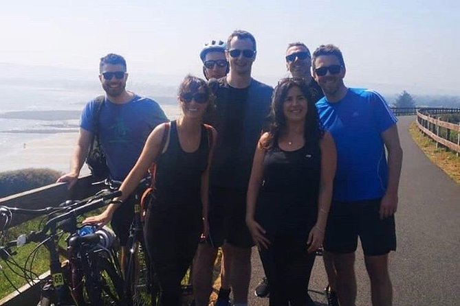 Irelands Ancient East Waterford Greenway Cycle Tours & Bike Hire - Customer Reviews and Feedback