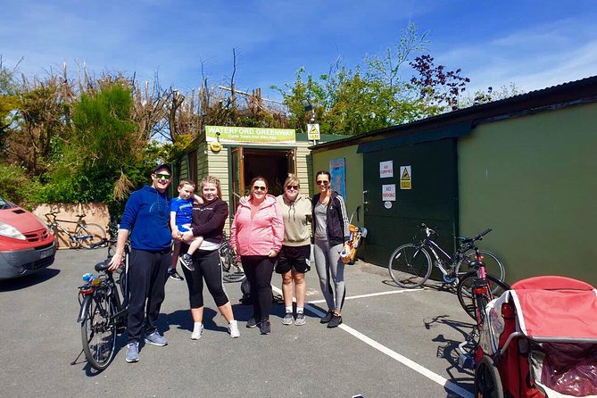 Irelands Ancient East Waterford Greenway Cycle Tours & Bike Hire - Booking and Cancellation Policy