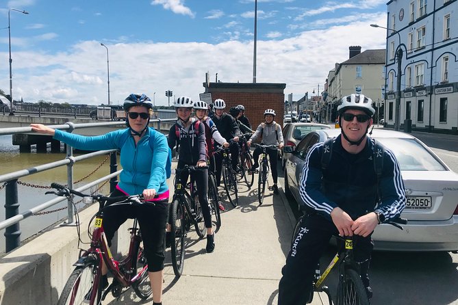 Irelands Ancient East Waterford Greenway Cycle Tours & Bike Hire - Highlights of the Cycling Trail