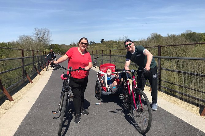 Irelands Ancient East Waterford Greenway Cycle Tours & Bike Hire - Recommendations and Tips