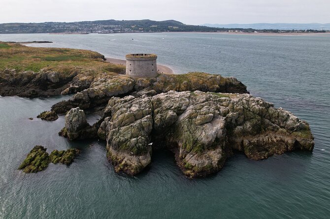 Irelands Eye Tour - Cancellation Policy and Information
