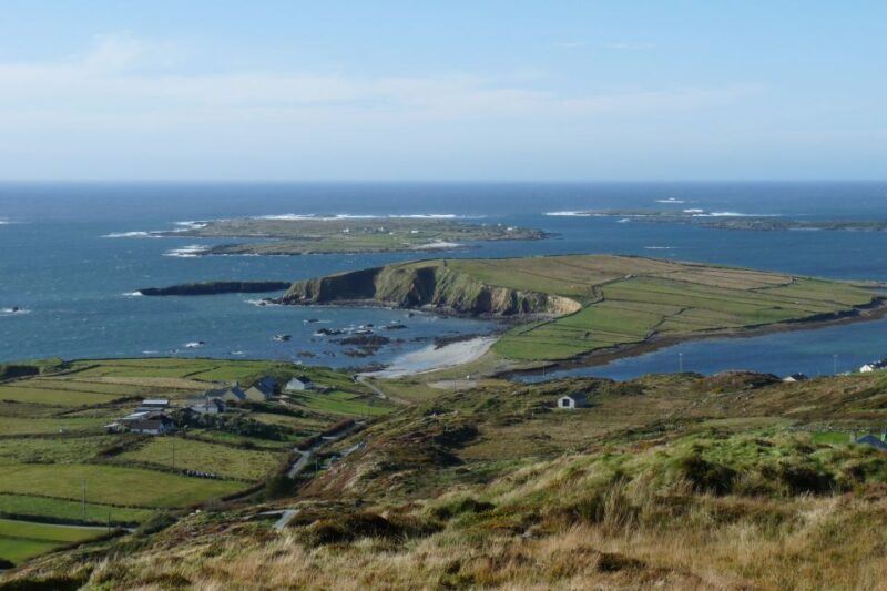 Irelands North Atlantic Coast 5-Day Tour From Dublin - Meeting Point and Return Details