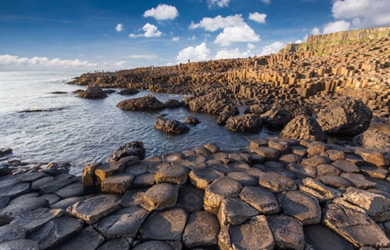 Irelands North Atlantic Coast 5-Day Tour From Dublin - Customer Reviews
