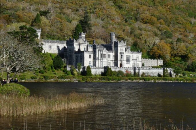 Irelands North Atlantic Coast 5-Day Tour From Dublin - Cancellation Policy