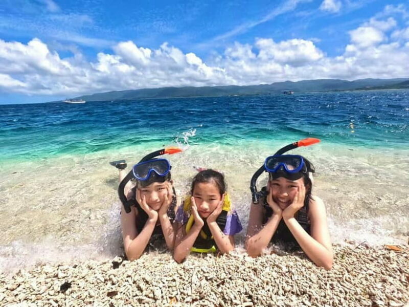 Iriomote: Boat Snorkeling Tour at Barasu Island - Authentic Feedback from Travelers