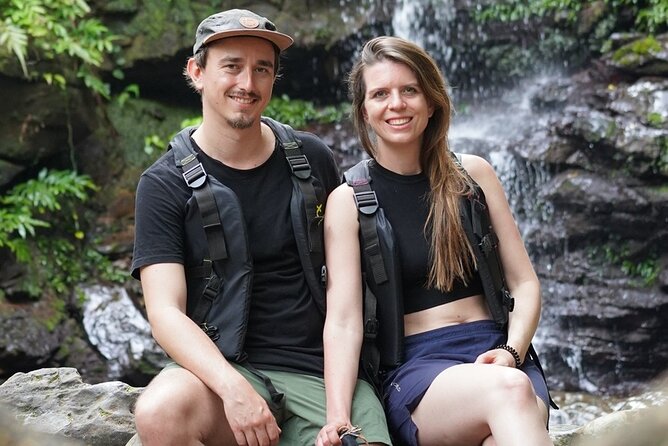 Iriomote Canoe Tour + Sightseeing in Yubujima Island - Pickup and Meeting