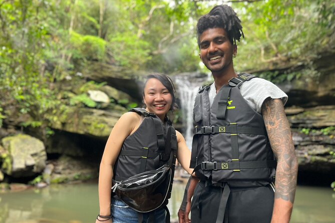 Iriomote Canoe Tour + Sightseeing in Yubujima Island - Additional Information