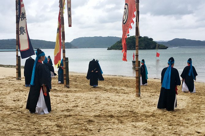 Iriomote Island Cultural Discovery. Indigenous Culture on Iriomote Island - Key Points
