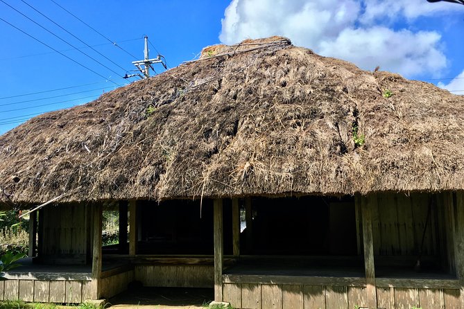 Iriomote Island Cultural Discovery. Indigenous Culture on Iriomote Island - Cancellation and Refund Policy