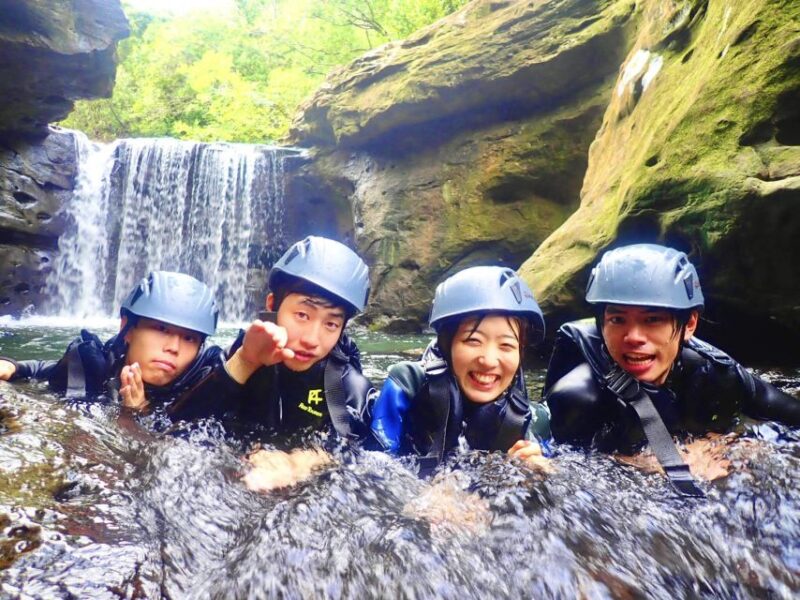 Iriomote Island: Guided 2-Hour Canyoning Tour - Restrictions and Age Limitations