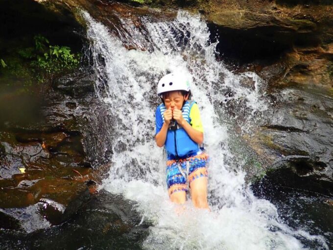 Iriomote Island: Kayaking and Canyoning Tour - Getting to Iriomote Island