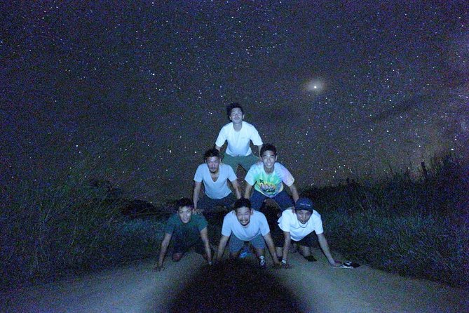 Iriomote Island, Okinawa Night Adventure Tour - Tour Cancellation and Rescheduling