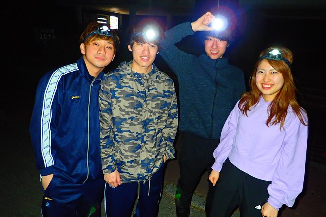 Iriomote Island, Okinawa Night Adventure Tour - Maximum Number of Travelers