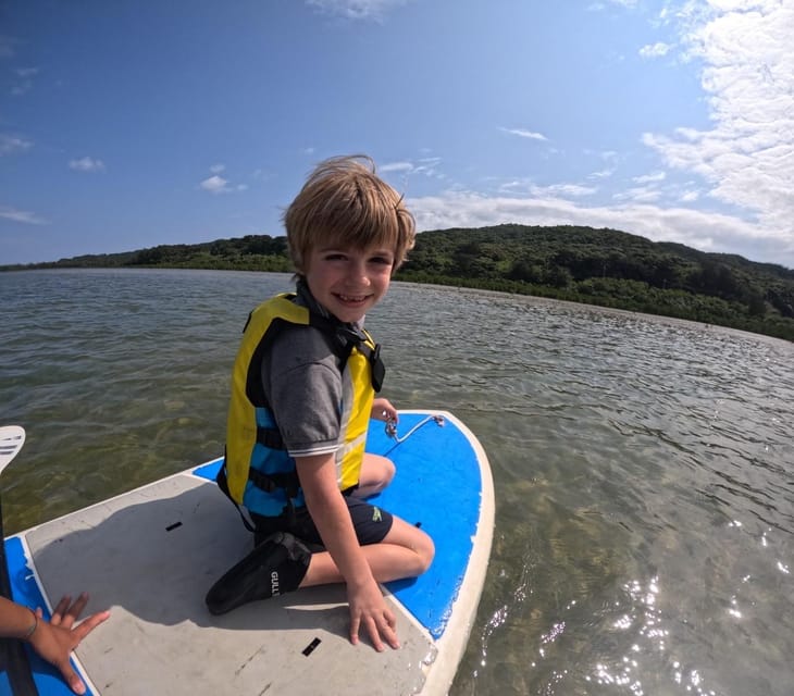 Iriomote Mangrove River Canoe and Snorkeling at Coral Island - Included Equipment and Amenities