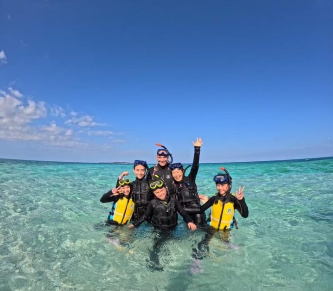 Iriomote Mangrove River Canoe and Snorkeling at Coral Island - Meeting Point and Logistics