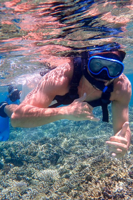 Iriomote Mangrove SUP and Snorkeling at Coral Island - Weather and Seasonal Considerations