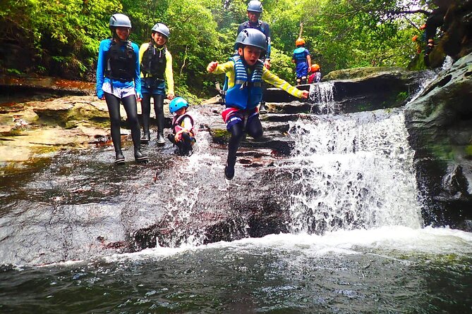 Iriomote Stand-Up Paddleboard (SUP)/Canoe Tour at Mangrove Forest + Splash Canyoning!! - Additional Information