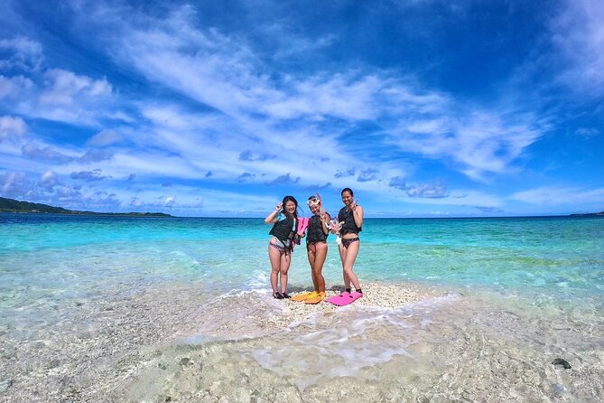 [Iriomote] SUP/Canoe Tour + Snorkeling Tour at Coral Island - Highlights of the Tour