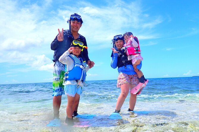 [Iriomote] SUP/Canoe Tour + Snorkeling Tour at Coral Island - What to Expect