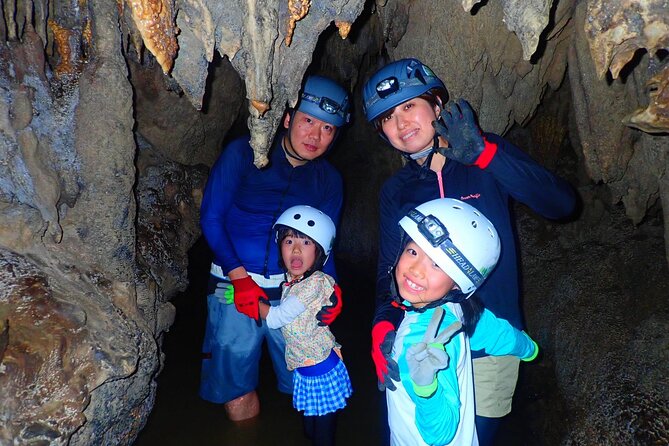 Iriomote Sup/Canoeing in a World Heritage Site & Limestone Cave Exploration - Additional Information