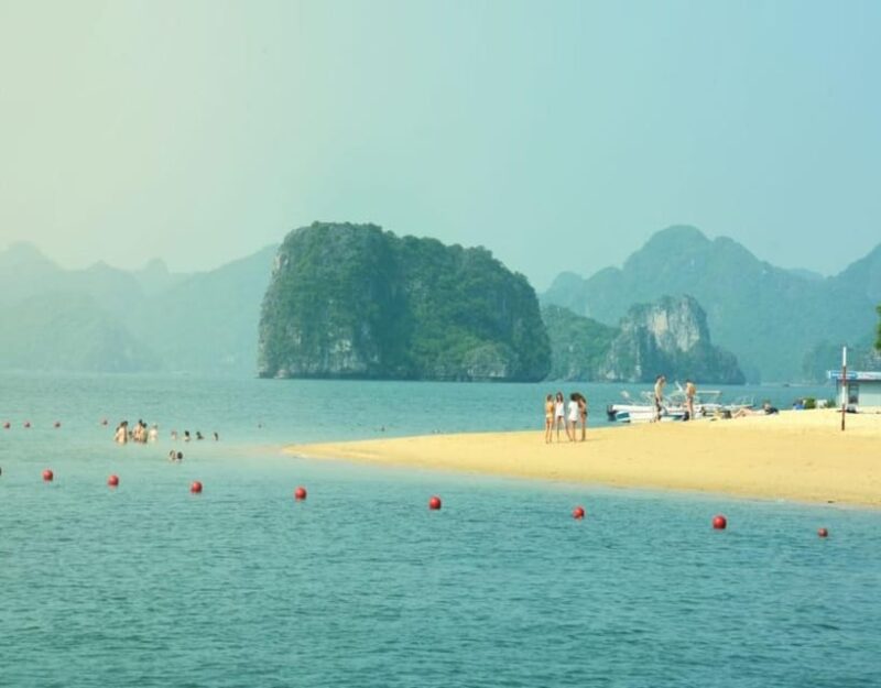 Iris Cruise - Luxury Day Cruise From Halong Bay With Kayak - Important Information